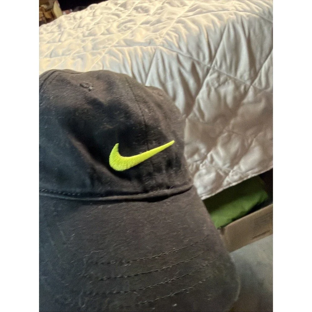 Nike child adjustable or